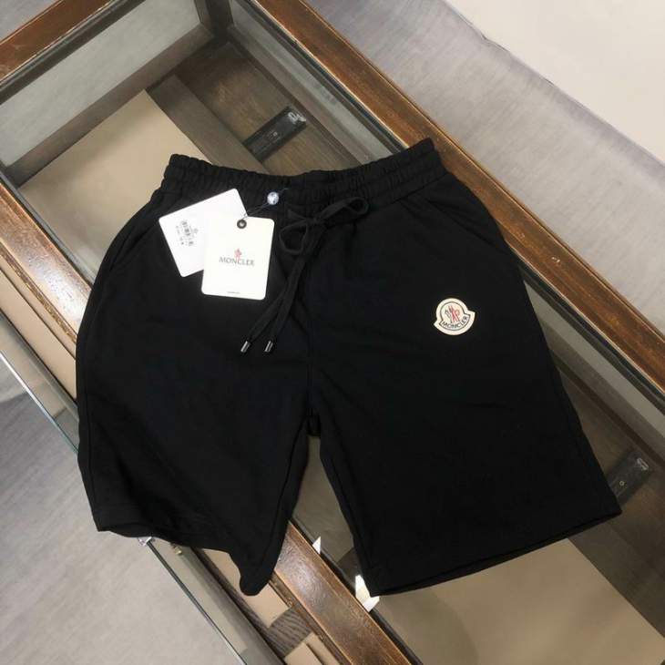 Picture of Moncler Short Pants _SKUMonclerS-XLtltx3518865
